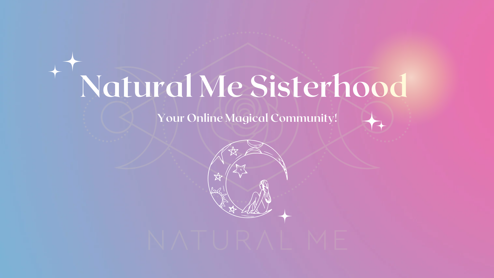 Sisterhood Cover Photo