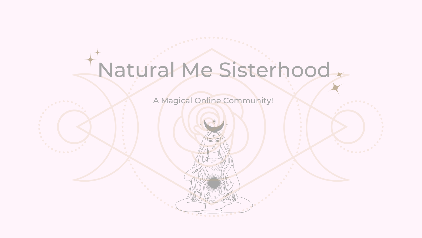 Sisterhood Cover Photo